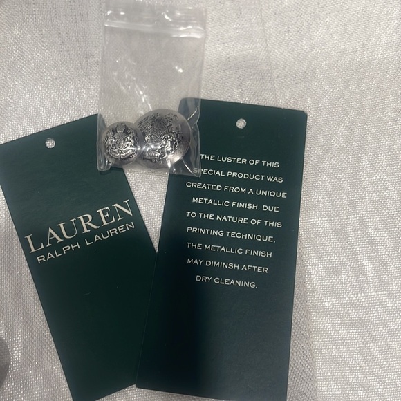 Ralph Lauren jacket - Picture 13 of 15